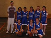 Equipes 2007-2008